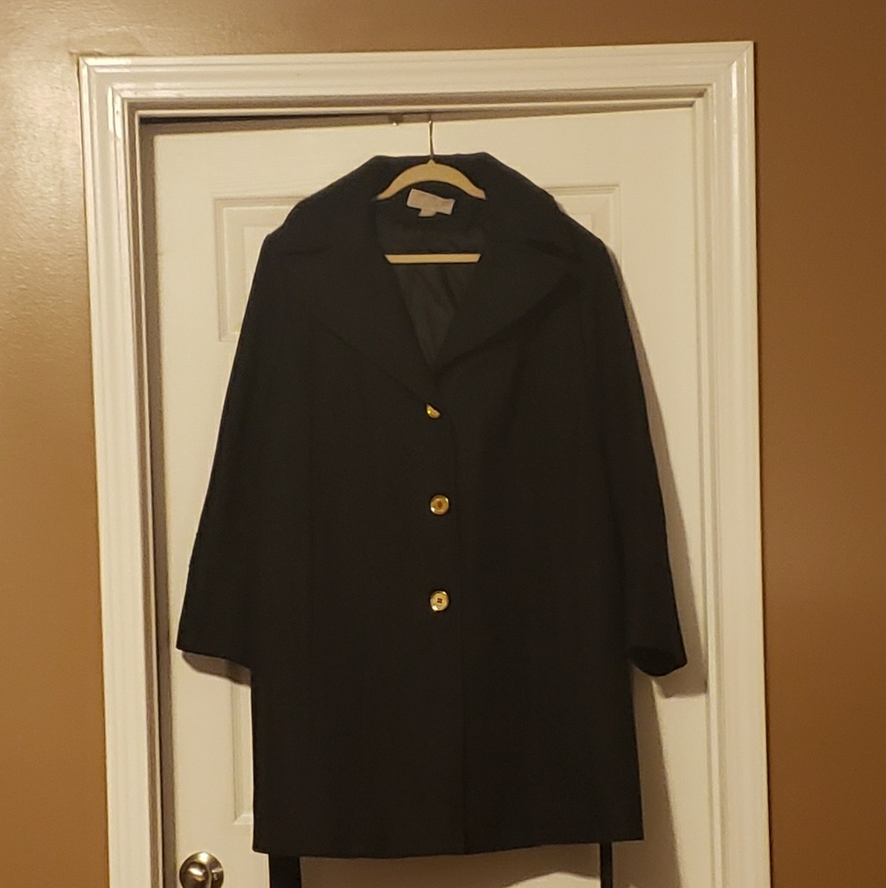Michael Kors Coat